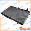 Radiateur du moteur pour CHEVROLET | CCH-DW-001, 8MK376762691